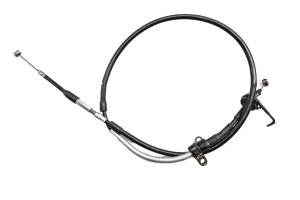 Kawasaki - 07 Kawasaki KX250F Clutch Cable - Image 3