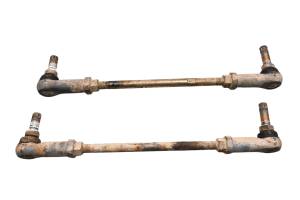 Kawasaki - 08 Kawasaki Prairie 360 4x4 Tie Rod & Ends KVF360 - Image 1