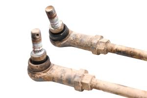 Kawasaki - 08 Kawasaki Prairie 360 4x4 Tie Rod & Ends KVF360 - Image 5