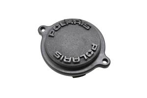 Polaris - 03 Polaris Trail Blazer 400 2x4 Front Center Hub Cover - Image 3