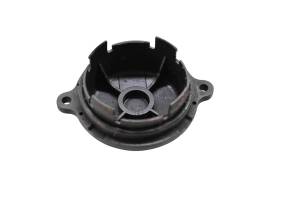 Polaris - 03 Polaris Trail Blazer 400 2x4 Front Center Hub Cover - Image 5