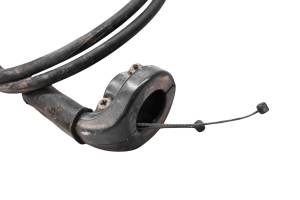 Kawasaki - 98 Kawasaki KLX300 Throttle Cable & Housing - Image 5