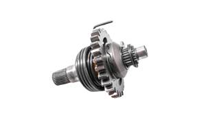 Kawasaki - 07 Kawasaki KX250F Kick Start Gear Spindle - Image 1