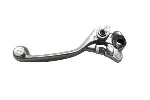 Pro Armor - 04 Kawasaki KX85 Front Hand Brake Lever Pro Armor - Image 5