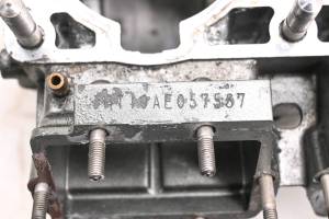 Kawasaki - 02 Kawasaki 1100 ZXI Crankcase Center Crank Case JH1100 - Image 6