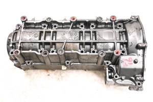 Kawasaki - 02 Kawasaki 1100 ZXI Crankcase Center Crank Case JH1100 - Image 10