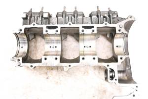 Kawasaki - 02 Kawasaki 1100 ZXI Crankcase Center Crank Case JH1100 - Image 14