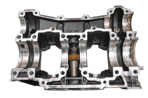 Sea-Doo - 04 Sea-Doo GTI RFI LE Crankcase Center Crank Case - Image 18