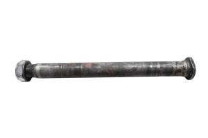 Honda - 10 Honda CRF450R Rear Axle - Image 1