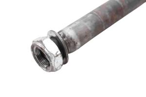 Honda - 10 Honda CRF450R Rear Axle - Image 5