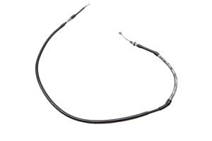 Suzuki - 04 Suzuki RMZ250 Clutch Cable - Image 1