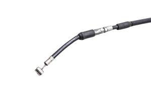 Suzuki - 04 Suzuki RMZ250 Clutch Cable - Image 5