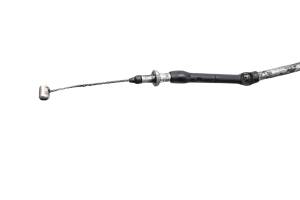 Suzuki - 04 Suzuki RMZ250 Clutch Cable - Image 7