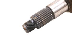 Yamaha - 04 Yamaha Grizzly 660 4x4 Front Right Cv Axle YFM660F - Image 9