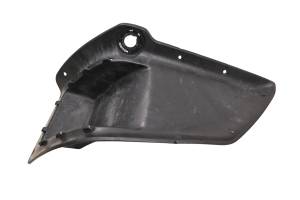 Kawasaki - 07 Kawasaki Brute Force 750 4x4i Right Side Fender Pocket Cover KVF750 - Image 1