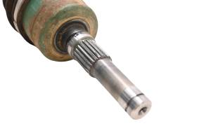 Yamaha - 04 Yamaha Grizzly 660 4x4 Front Left Cv Axle YFM660F - Image 4