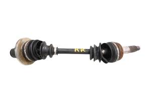 Yamaha - 04 Yamaha Grizzly 660 4x4 Rear Right Cv Axle YFM660F - Image 2