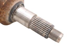 Yamaha - 04 Yamaha Grizzly 660 4x4 Rear Right Cv Axle YFM660F - Image 3
