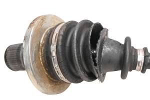 Yamaha - 04 Yamaha Grizzly 660 4x4 Rear Right Cv Axle YFM660F - Image 7