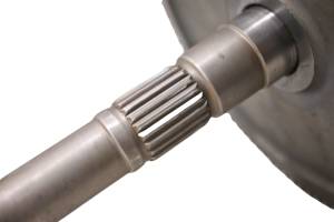 Polaris - 02 Polaris Sportsman 500 4x4 Transmission Output Shaft - Image 7