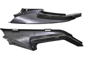 Sea-Doo - 15 Sea-Doo Spark 900 HO ACE 2up Side Covers Panels Fenders Left & Right - Image 5