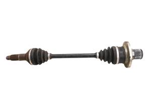 04 Yamaha Grizzly 660 4x4 Rear Left Cv Axle YFM660F