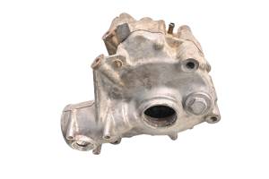 Kawasaki - 07 Kawasaki Brute Force 750 4x4i Front Differential Case Housing KVF750 - Image 1