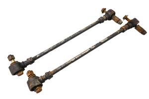 Polaris - 00 Polaris Trail Blazer 250 2x4 Tie Rods & Ends - Image 2