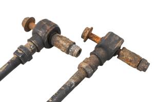 Polaris - 00 Polaris Trail Blazer 250 2x4 Tie Rods & Ends - Image 4