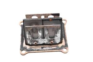 98 Suzuki RM125 Reed Valve