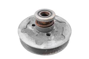 Kawasaki - 05 Kawasaki Prairie 360 4x4 Secondary Driven Clutch KVF360 - Image 1