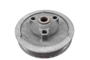 Kawasaki - 05 Kawasaki Prairie 360 4x4 Secondary Driven Clutch KVF360 - Image 3