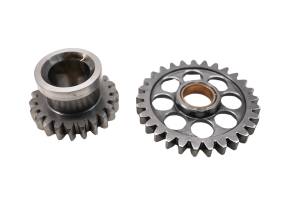 KTM - 09 KTM 250SXF Crank Gears - Image 2