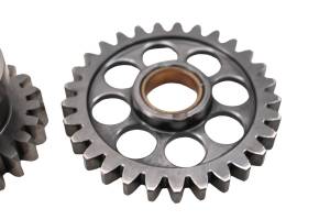 KTM - 09 KTM 250SXF Crank Gears - Image 6