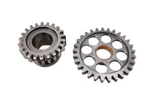 KTM - 09 KTM 250SXF Crank Gears - Image 7