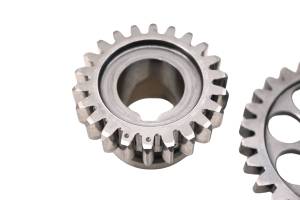 KTM - 09 KTM 250SXF Crank Gears - Image 9