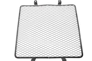 Kawasaki - 07 Kawasaki Brute Force 750 4x4i Radiator Shroud Guard KVF750 - Image 5