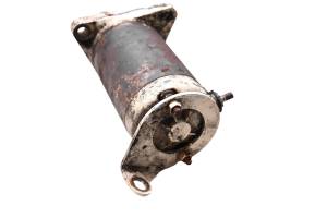 Sea-Doo - 02 Sea-Doo GTI Starter Motor - Image 6