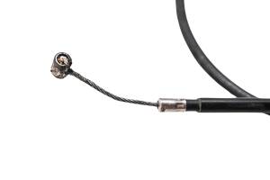 Yamaha - 04 Yamaha YZ250F Clutch Cable - Image 5