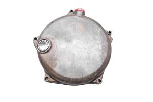 Kawasaki - 07 Kawasaki KX250F Outer Clutch Cover - Image 1