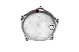 Kawasaki - 07 Kawasaki KX250F Outer Clutch Cover - Image 5