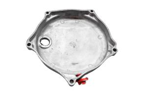 Kawasaki - 07 Kawasaki KX250F Outer Clutch Cover - Image 7