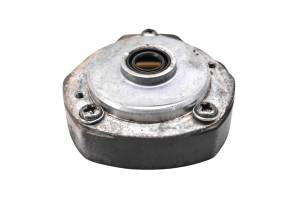 Honda - 85 Honda Fourtrax 125 2x4 Pulse Generator Base Cover TRX125 - Image 1