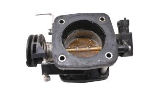 Sea-Doo - 02 Sea-Doo GTX RFI Throttle Body - Image 10