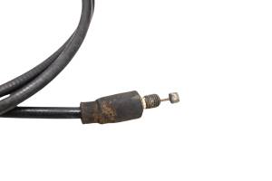 Polaris - 02 Polaris Sportsman 500 4x4 Choke Cable - Image 4