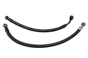 Polaris - 04 Polaris MSX 150 Engine Oil Lines - Image 2