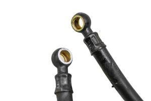 Polaris - 04 Polaris MSX 150 Engine Oil Lines - Image 3