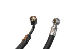 Polaris - 04 Polaris MSX 150 Engine Oil Lines - Image 6