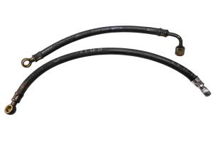 Polaris - 04 Polaris MSX 150 Engine Oil Lines - Image 8