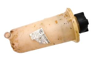 Polaris - 04 Polaris MSX 150 Coolant Overflow Radiator Bottle - Image 2